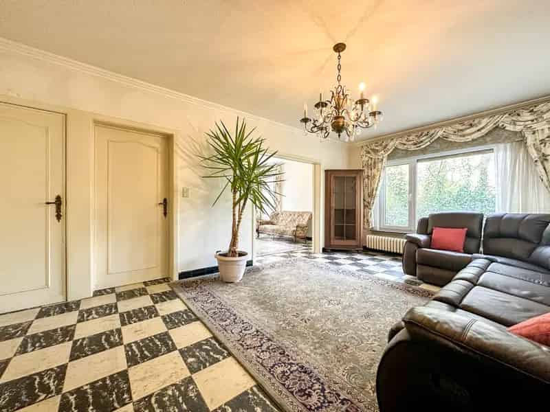 Huis te huur Torhout 3 slaapkamers tuin 524m²