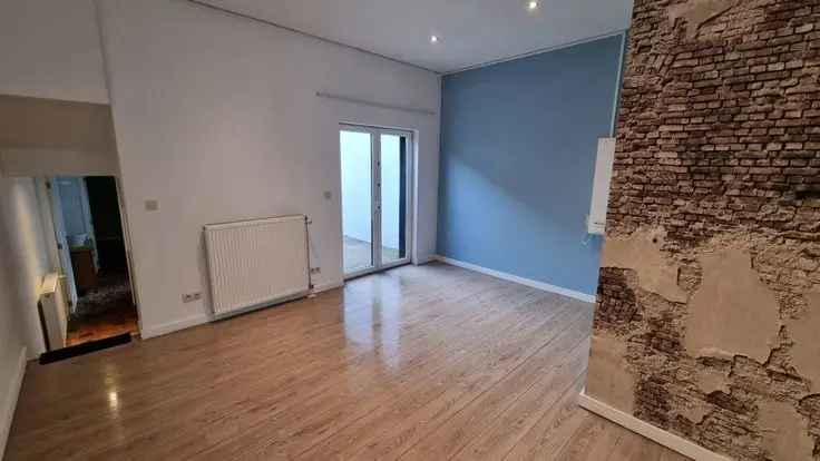 Appartement Te Koop