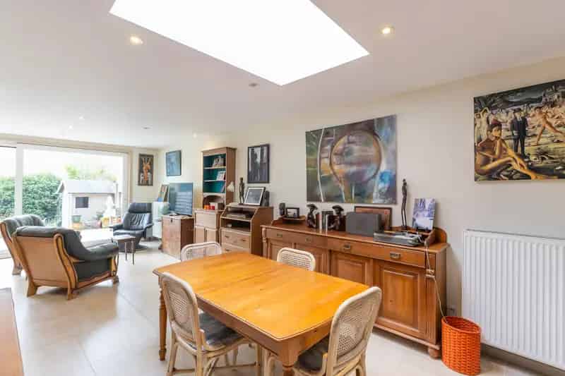 Huis te Koop Middelkerke 180m2 4 slaapkamers Tuin