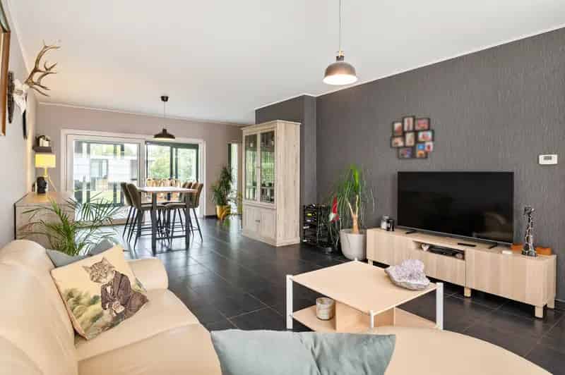 Gezinswoning te huur Essen-Heikant 3 slaapkamers