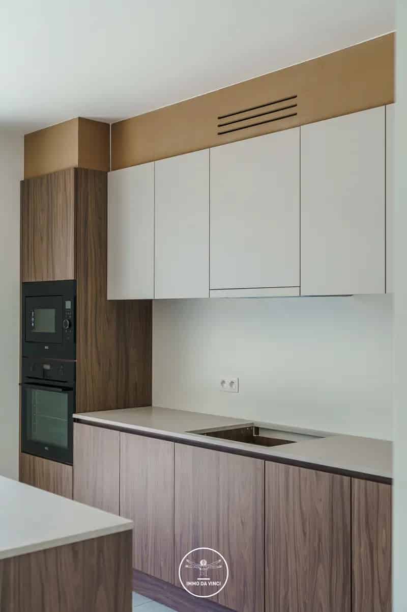 Appartement te koop Gavere: Nieuwbouw BEN-appartementen