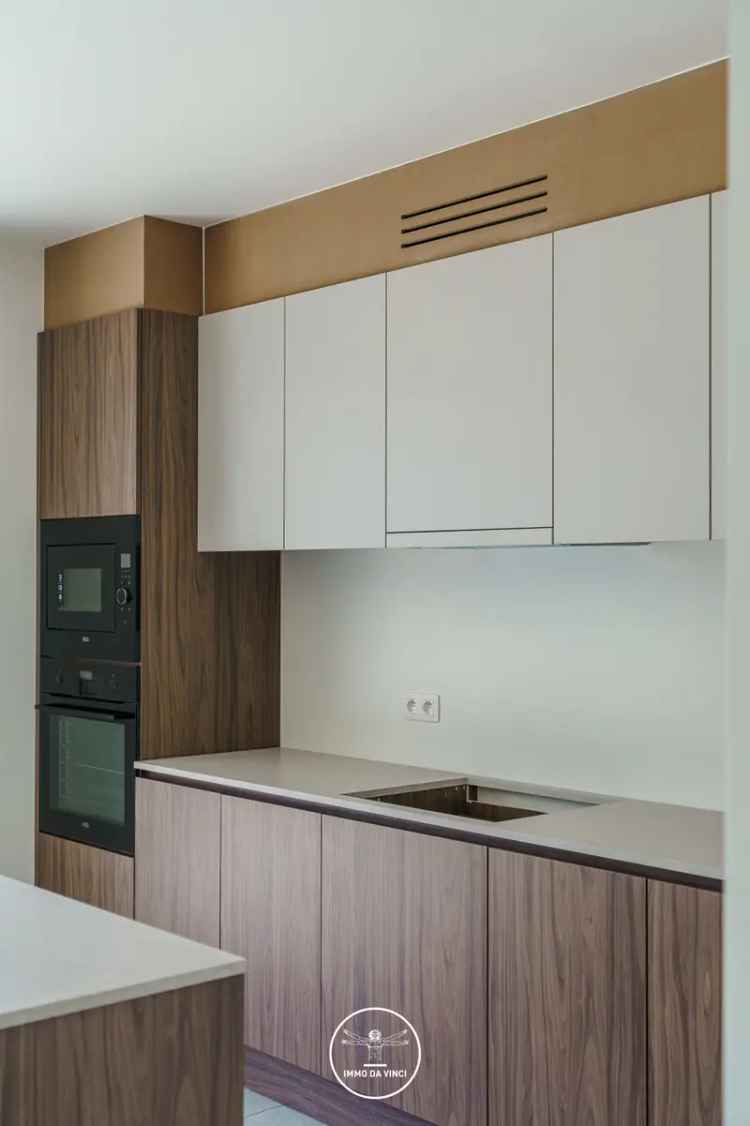 Appartement te koop
