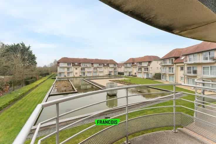 Appartement te koop De Haan 2 slaapkamers