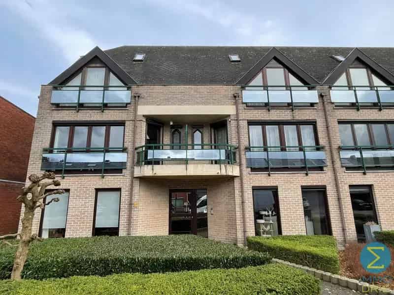 Ruim Appartement 2 slaapkamers te huur Voorheide