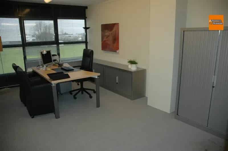 Kantoren Toplocatie Volledig Aanbod