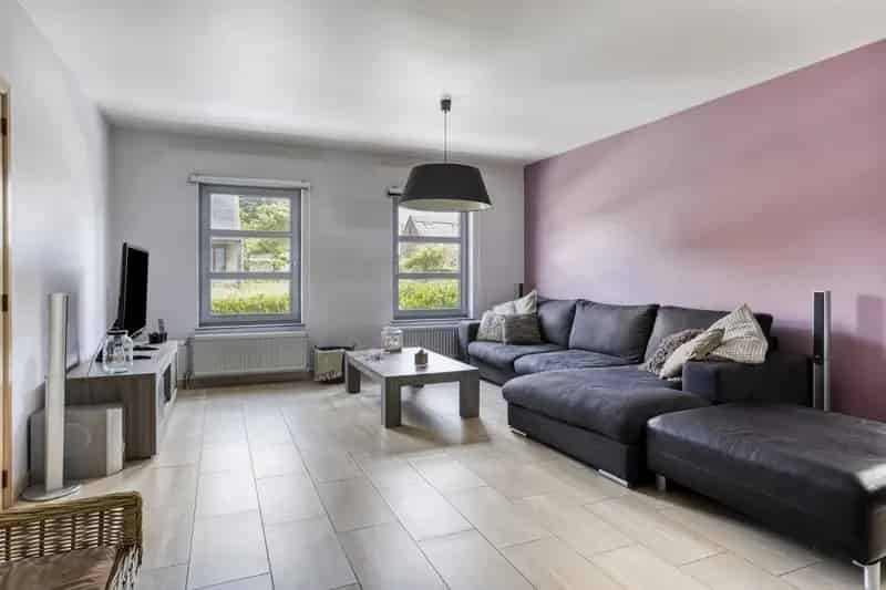 Gelijkvloerse woning te koop - 3 slaapkamers - Nieuwrode