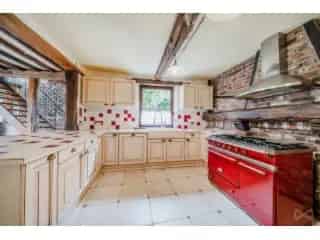 Huis te koop Amay 4 slaapkamers grote tuin