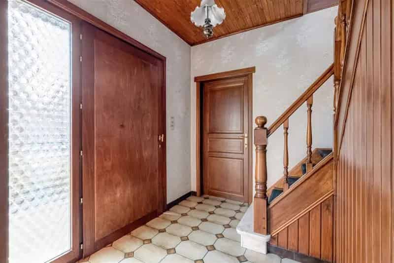 HOB 3 slaapkamers grote tuin rustige straat