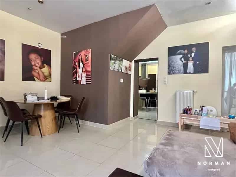 Huis te koop Harelbeke 4 slaapkamers