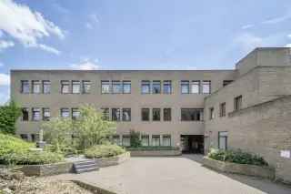 Flat - studio te huur - Schaarbeek RWC35355