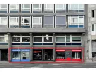 Kantoorruimte te koop Luik 330m²