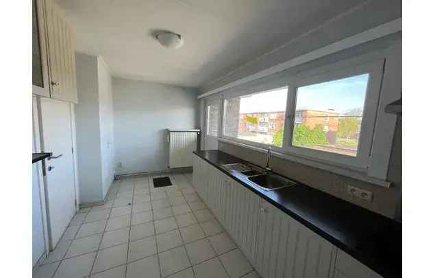 Huur 2 Slaapkamer Appartement Gent