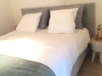 Gemeubileerde Studio Rue D Argent 5e Verdieping
