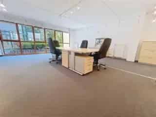 Kantoor te koop Ixelles 70m² nabij Vijvers Louizelaan