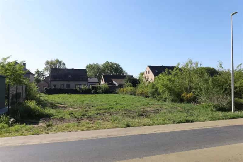 Grond te huur Rustige woonwijk Open Bebouwing 6a42ca