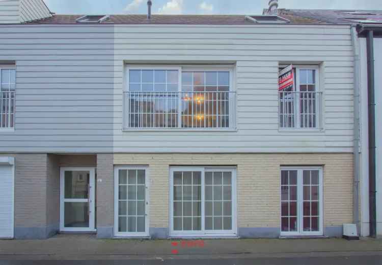 Residentie Blauwvoet