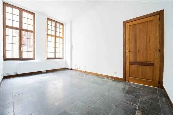 Appartement Te Koop