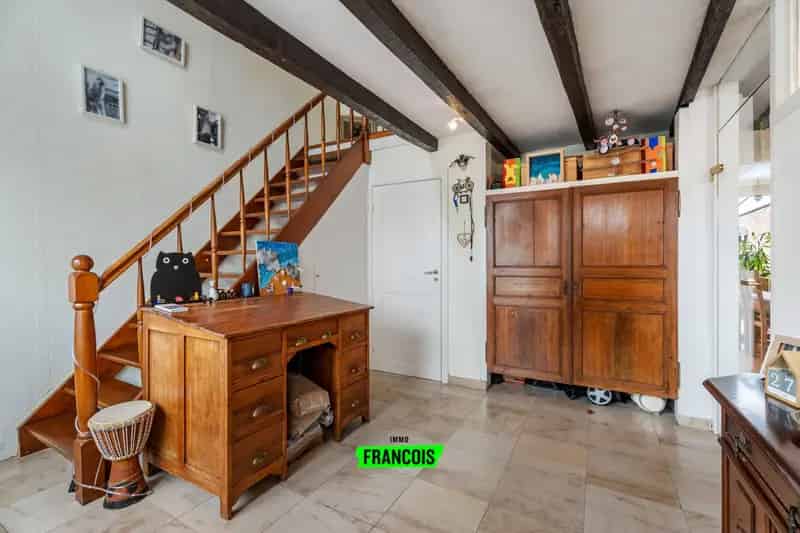 Huis te huur Lo: Instapklare woning met tuin