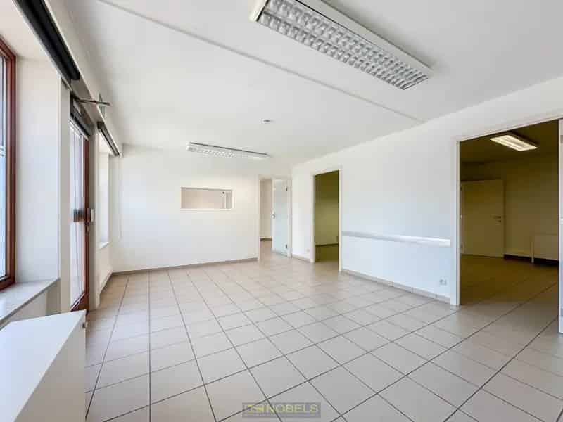 Handelspand te Oudenaarde  99m²  Omvorming Appartement Mogelijk