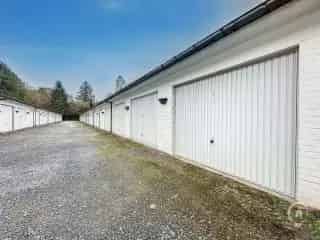 Garagebox te Koop Nassogne