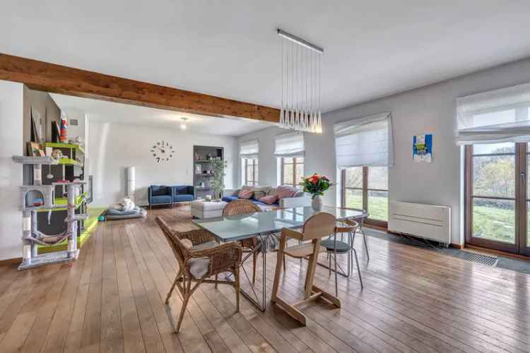 Statige villa te huur 5 slaapkamers  16a86ca