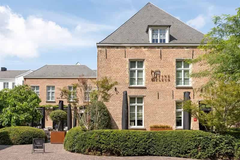 Antwerpen Appartement Te Koop: Design Appartement