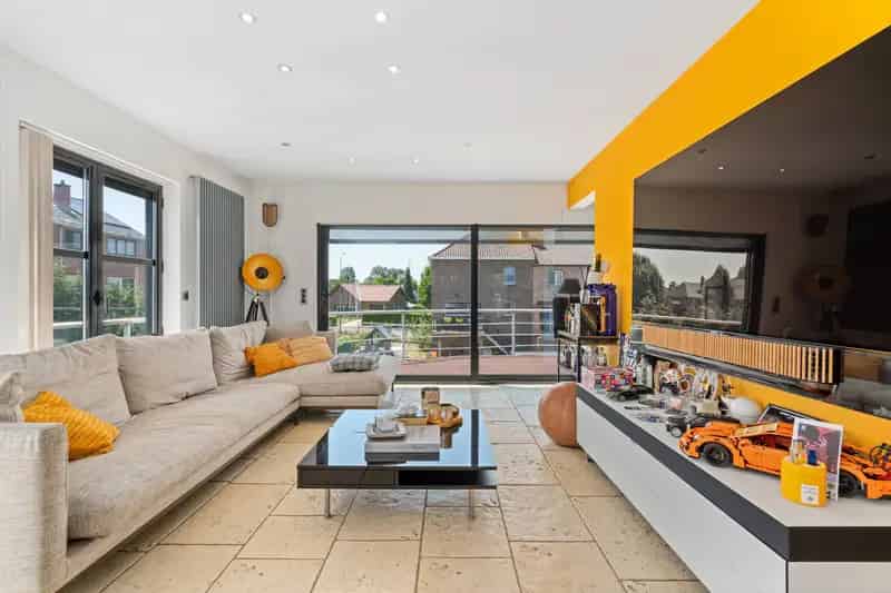 Huis te koop Liedekerke: Ruime energiezuinige woning met 4-5 slaapkamers