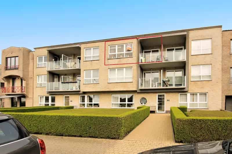 Appartement te huur
