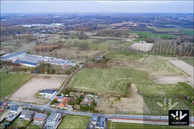 Landbouwgrond te koop Wellen 115 hectare
