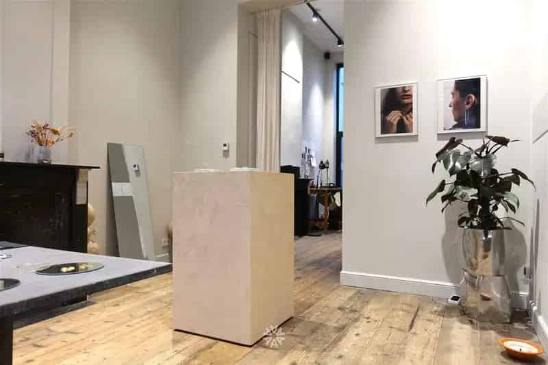 Handelsruimte te Huur Gent Centrum