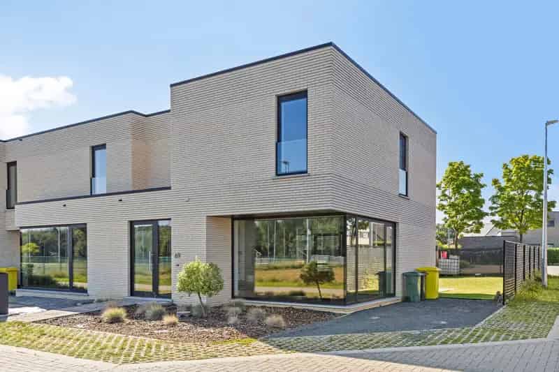 Recente Energiezuinige BEN Woning 3 Slaapkamers
