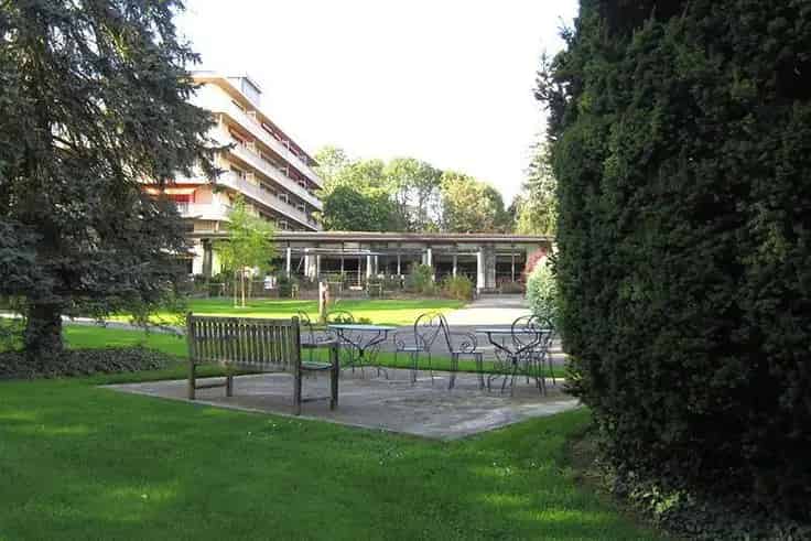 Appartement Te Koop Embourg - Investering met Huuropbrengst