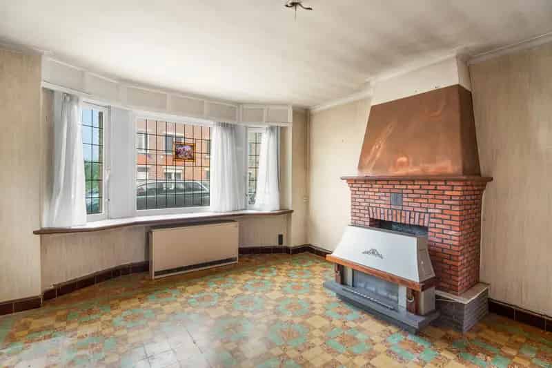 Huis te koop