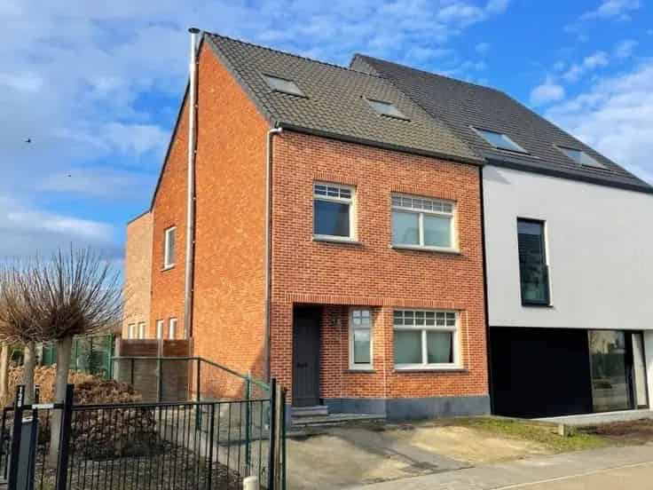 Gerenoveerde woning te Wijgmaal nabij Leuven