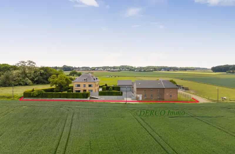 Huis te huur: Topklasse Villa met Molencomplex