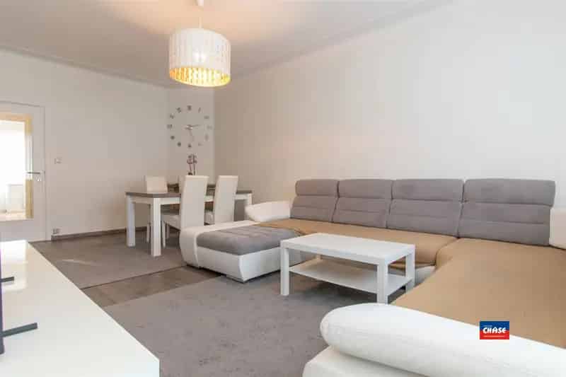 Appartement te koop Antwerpen Tentoonstellingswijk 2 slaapkamers