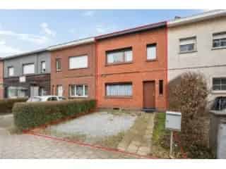 Huis te koop Hemiksem 4 slaapkamers tuin