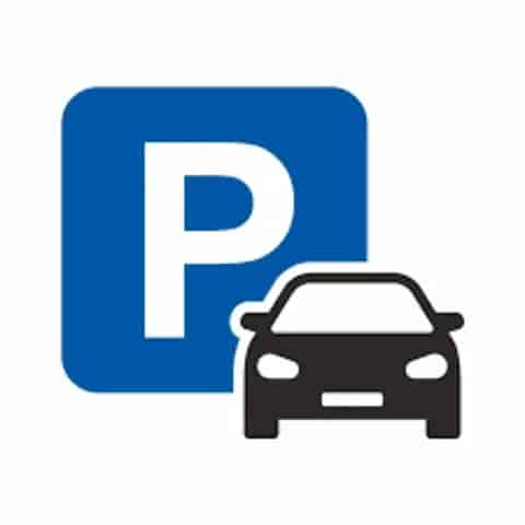 Garagebox te Koop Gent Sint-Annaplein