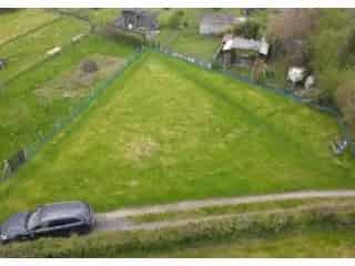 Bouwgrond Felenne 570m² - Rustig - Nabij Franse Grens