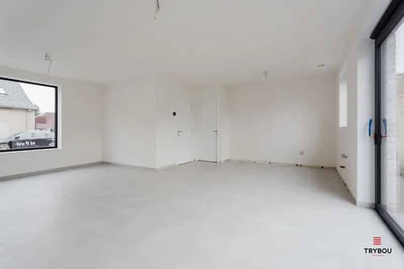 Ruime Nieuwbouwwoning te Koop Abele