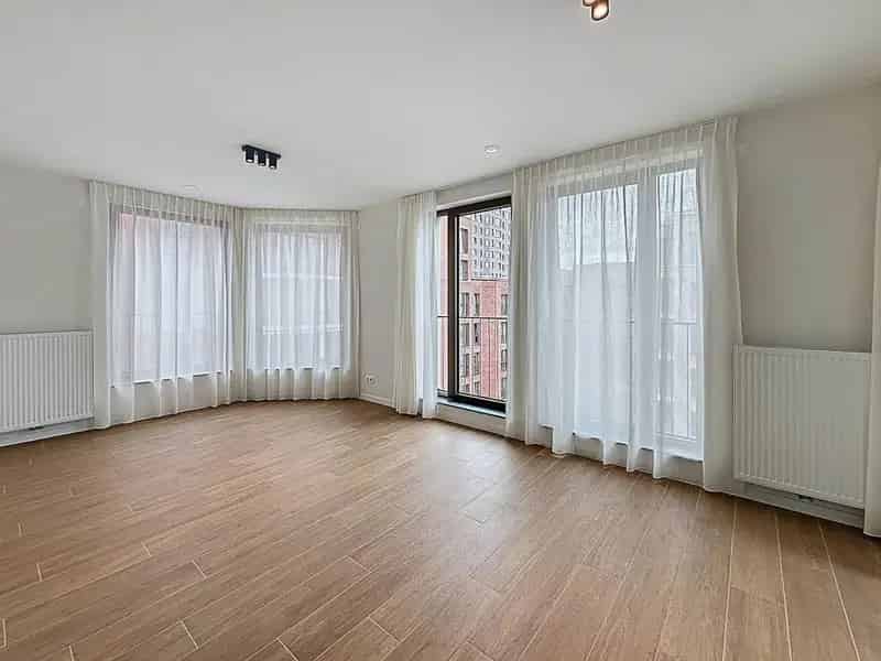 Appartement te huur Tour Taxis 2 slaapkamers