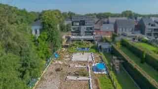 Nieuwbouw Appartementen Lede Centrum: Modern & Luxe Wonen