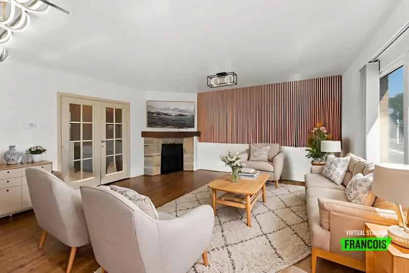 Appartement te koop Zeebrugge: Instapklaar met garage en staanplaats