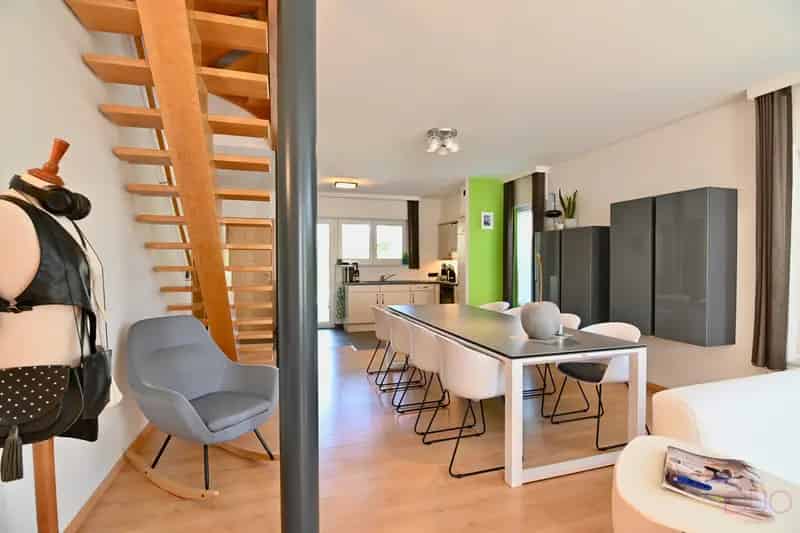 Huis te koop Sint-Joris: 4 slaapkamers, instapklaar