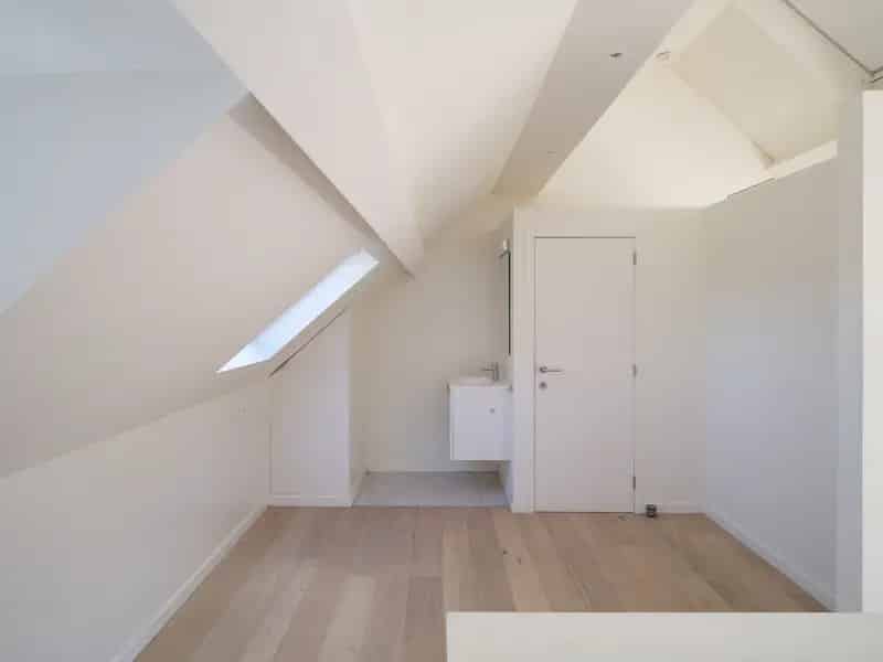 Te Huur Gent: Stijlvolle Studio Nabij Vrijdagmarkt
