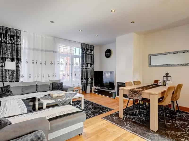 Appartement te koop