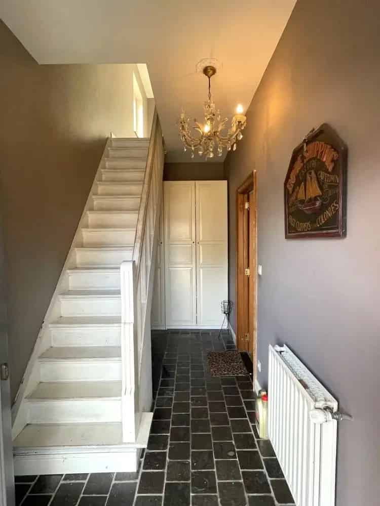 Gerenoveerde Landelijke Woning te Wijgmaal