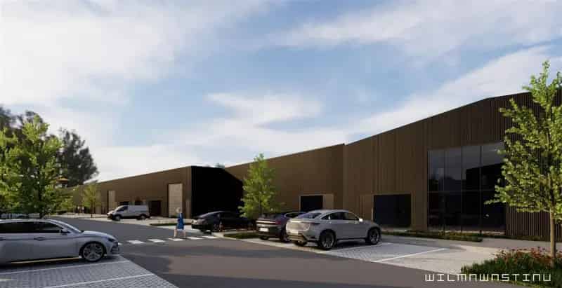 UW UNIT IN HET INNOVATIEVE MARTAL BEDRIJVENCENTRUM