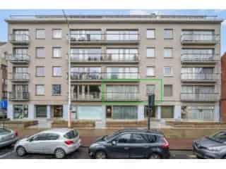 Appartement te koop Aalst - Nabij Centrum - 2 slaapkamers