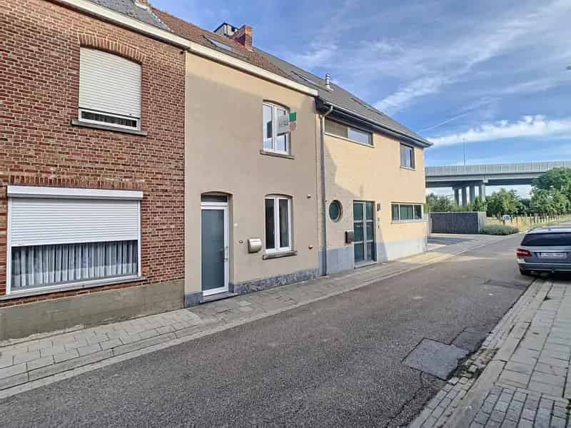 Huis te koop Wilsele 3 slaapkamers instapklaar